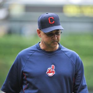 Terry Francona