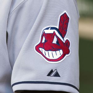 Indians Logo
