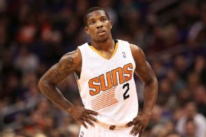Eric Bledsoe