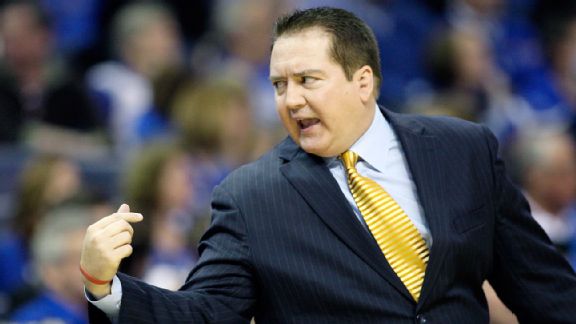 Donnie Tyndall
