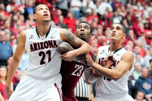 Arizona Wildcats