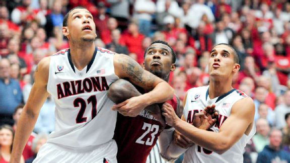 Arizona Wildcats