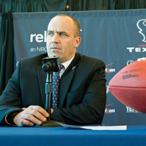 Bill O'Brien