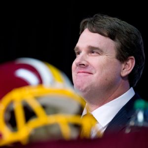 Jay Gruden