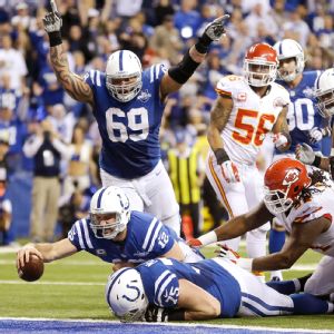 Andrew Luck