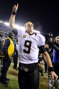 2013 NFL playoffs -- John Clayton's First and Goal: Divisional …