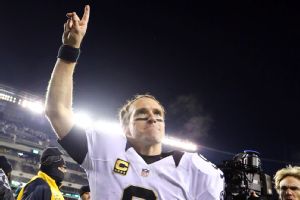 Drew Brees