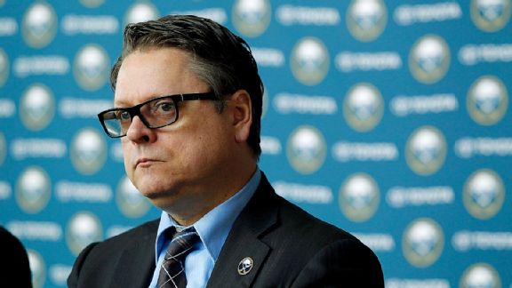 Tim Murray