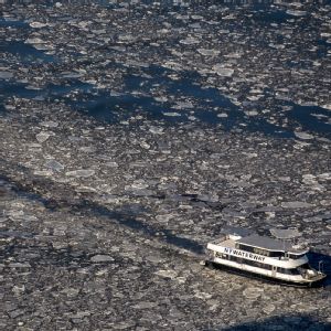 Hudson River