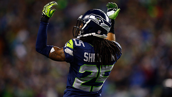 Richard Sherman