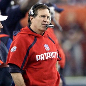 Bill Belichick