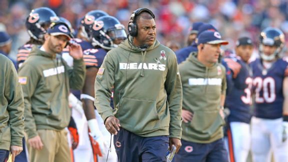 Mel Tucker