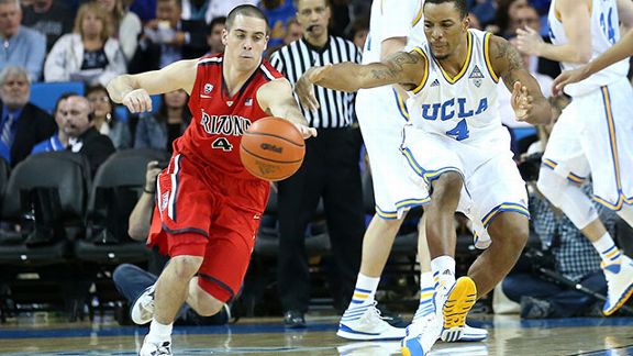 TJ McConnell