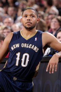 Gordon says he can 'give more' to Pelicans
