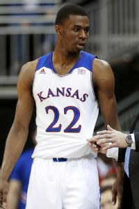 Andrew Wiggins