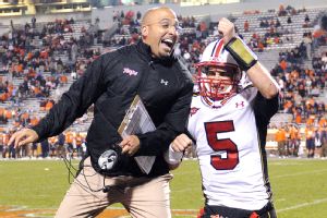 James Franklin