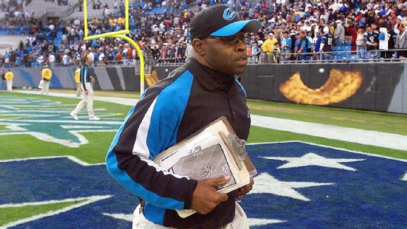 Sam Mills
