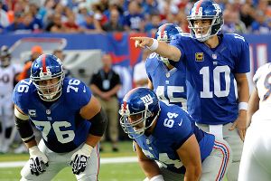 Chris Snee