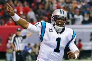 Cam Newton