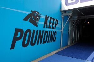 Bank of America Stadium