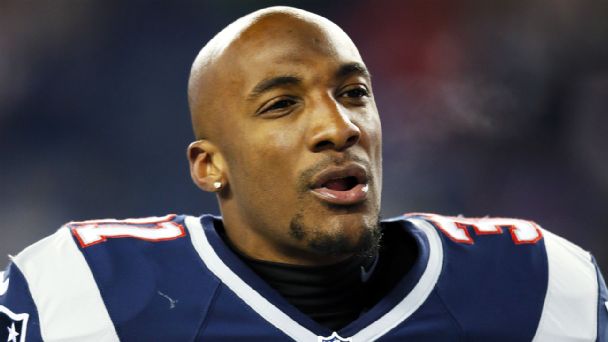 Aqib Talib