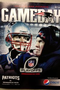 Game Day Program