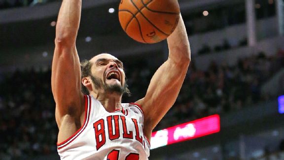 Joakim Noah