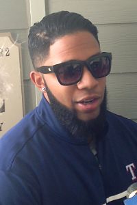 Elvis Andrus