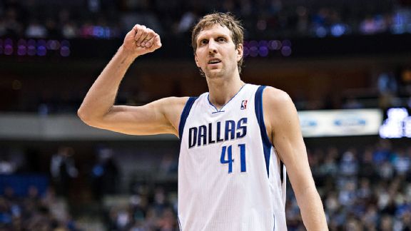 Nowitzki