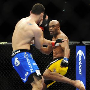 Anderson Silva