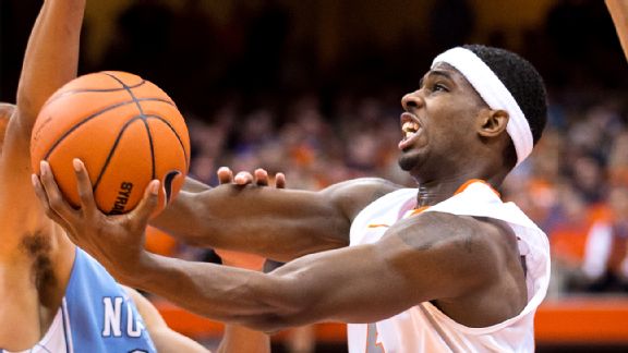 C.J. Fair