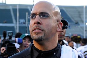 James Franklin