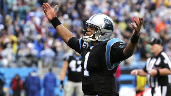Cam Newton