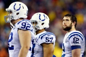 Andrew Luck