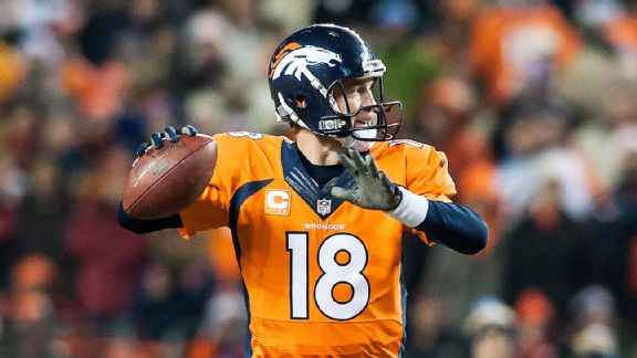 Peyton Manning