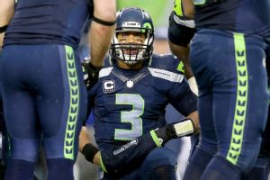 Russell Wilson