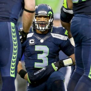 Russell Wilson