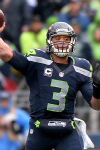 Russell Wilson