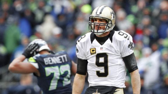 Drew Brees