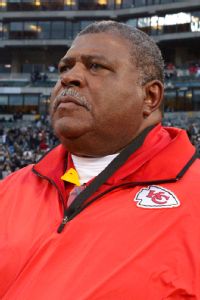 Romeo Crennel