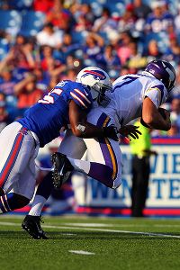 Jerry Hughes