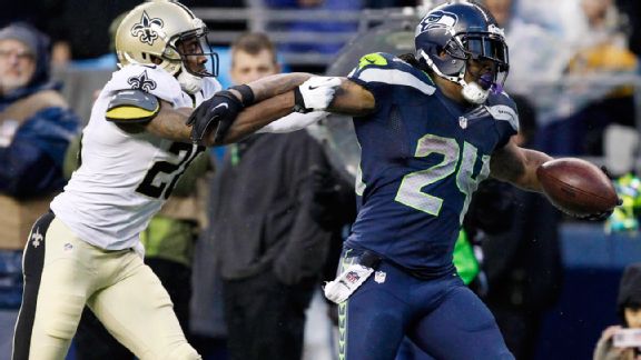 Seahawks find a way, as they always do
