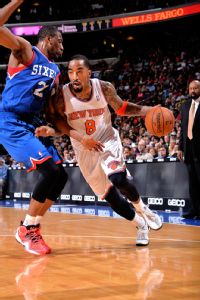 J.R. Smith