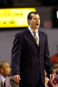 Derek Kellogg