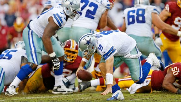 Tony Romo