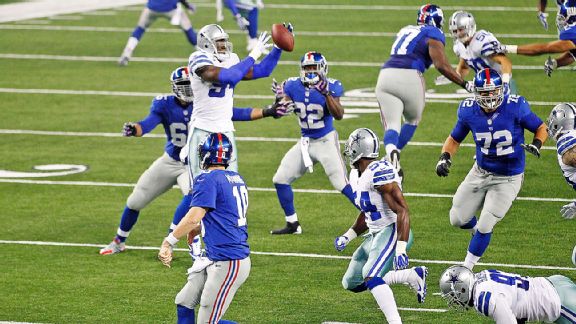 DeMarcus Ware