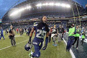 Richard Sherman