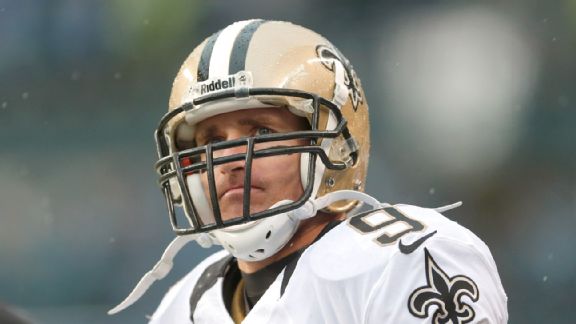 Drew Brees