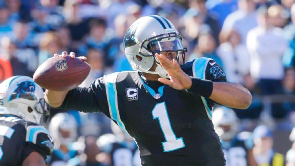 Cam Newton