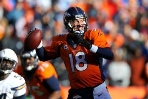 Peyton Manning
